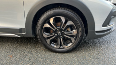 Honda Jazz 1.5 i-MMD Hybrid Crosstar Advance 5dr eCVT Hybrid Hatchback